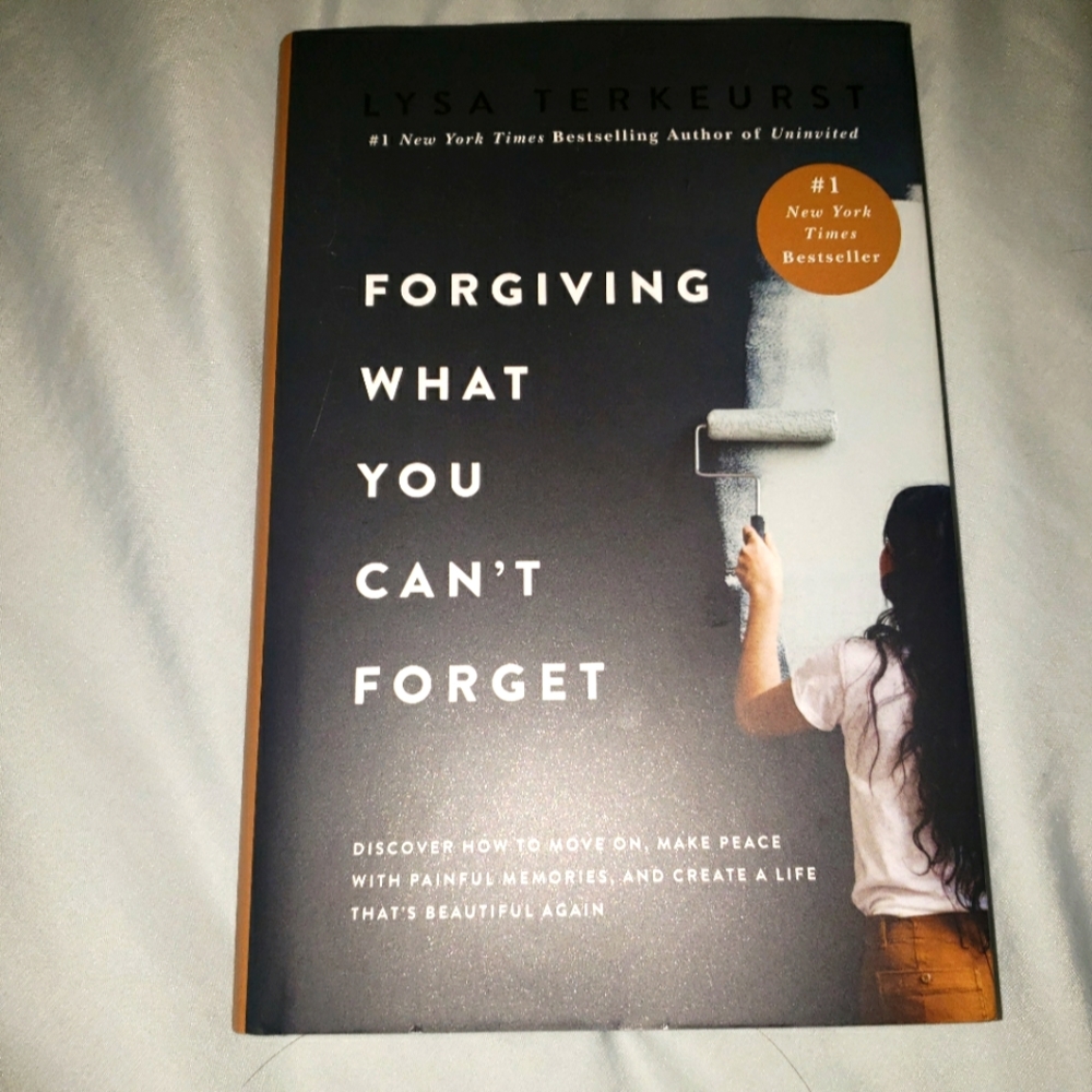 Christian book